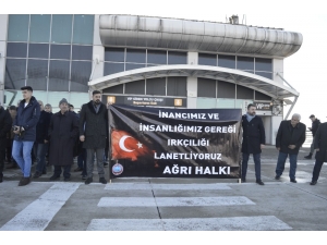 Almanya’daki Irkçı Saldırıda Hayatını Kaybeden Gökhan Gültekin Toprağa Verildi