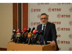 Merkez Bankası Başkanı Uysal: