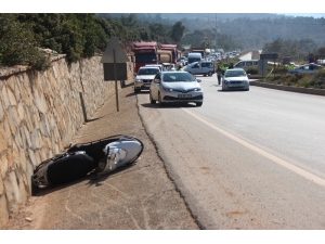 Kaskı Taktı, İpini Bağlamayınca Hayatından Oldu