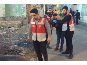Polis Kokuyu Aldı, Operasyon Yapıldı