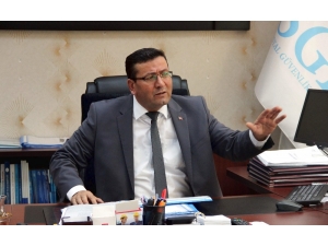 "Maaş Kesintisi Haberleri Doğru Değil"