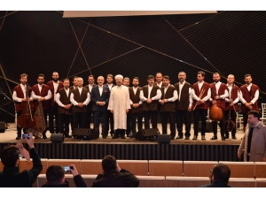 Diyanet İşler Başkanı Erbaş’tan 3 Aylar Mesajı