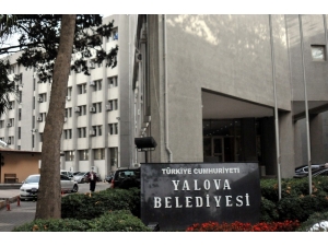 Yalova Belediyesi Yolsuzluk Soruşturmasında 3 Kişi Gözaltına Alındı