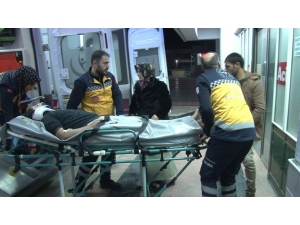 Malatya’daki Deprem Elazığ’da Kuvvetli Hissedildi