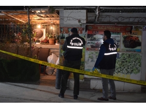 Malatya’da Yemek Yediği Esnada Silahlı Saldırıya Uğrayan Şahıs Yaralandı