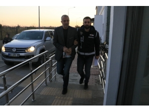 Adana Merkezli 13 İlde Fetö Operasyonu