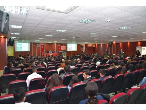 Kariyer Günleri Açılış Töreni Gerçekleşti