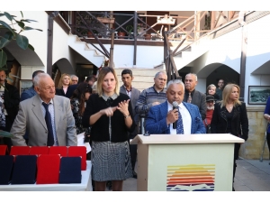 Enabirder Hizmet Ofisi Marmaris’te Hizmete Girdi