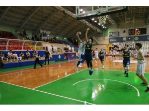 Kocaeli Basketbolunun Alt Yapı Şampiyonu Kağıtspor