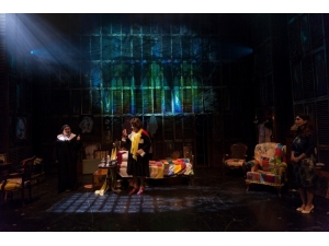 Küçükçekmece’de Mart Ayı Kültür Sanat Etkinlikleri