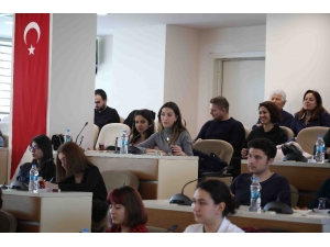 Avrupalı Gençler Bayraklı’ya Gelecek