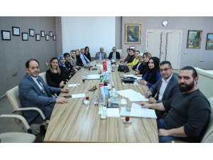 Katılımcı Kadınlar Kooperatifi Kuruldu