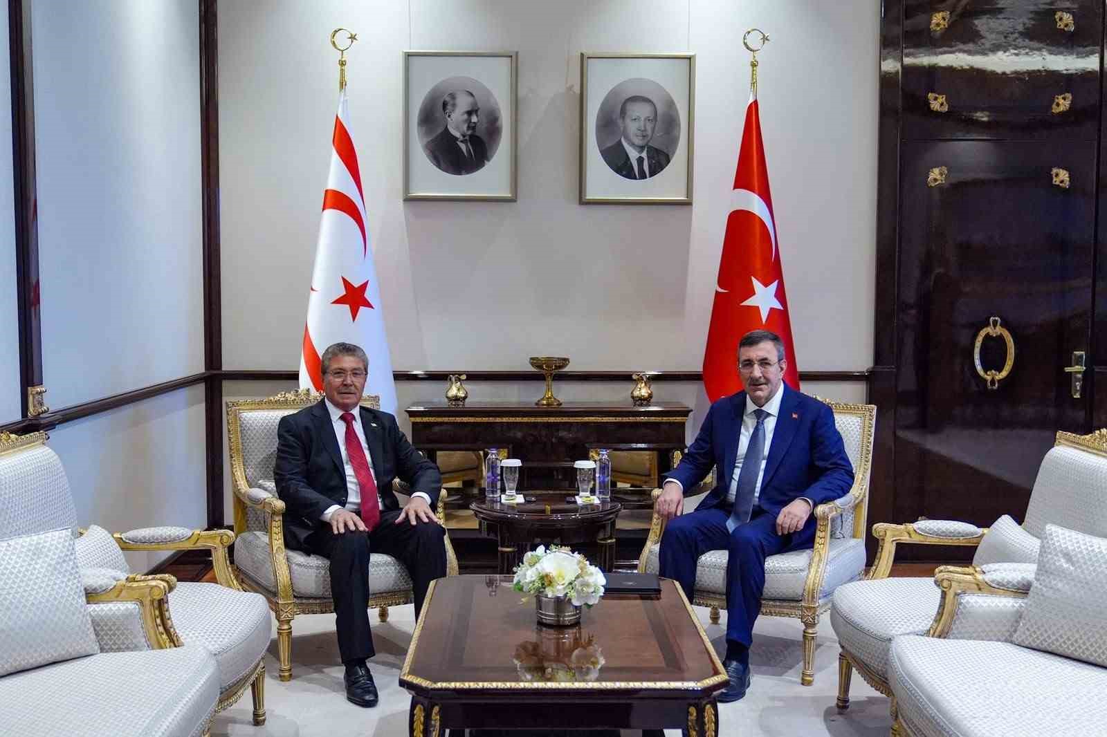 cumhurbaskani-yardimcisi-yilmaz-kktc-nin-kalkinmasi-ve-guclenmesi-icin-omuz-omuza-calismayi-surdurecegiz