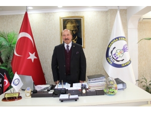 Meso Başkanı Akyüz: "Türkiye’de Kentsel Dönüşüm Yanlış Anlaşıldı"