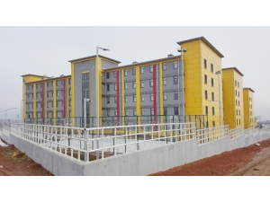 Dünya’da, İlk Kadın Örgütlenmesini Gerçekleştirilen Fatma Bacı’nın Adı Kız Yurdunda Yaşatılacak