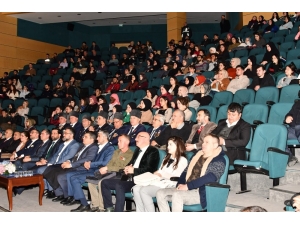 Hocalı Katliamı 28’inci Yıl Dönümünde Saü’de Anıldı