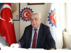 Sarıoğlu, "Ciddiyete Davet Ediyoruz"