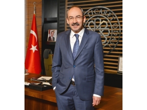 Başkan Gülsoy’dan Regaip Kandili Mesajı