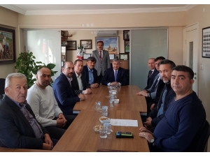 ’Çiftçiler Elektrik Faturalarını Mevsimlik Ödesin’ Önerisi