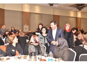 Kılca: “Konya’da Türkiye’ye Örnek Çalışmalar Yapılıyor”