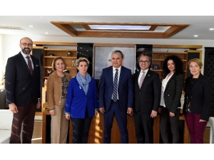 Yörük Kadının Özgürlüğünün Simgesi ‘Mor Cepken’ Tanıtılıyor