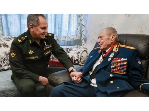 “Kara Ocak” Katliamının Emrini Veren Sovyet General Öldü