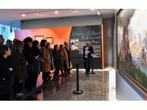 Akademisyenlerin Tarih Yolculuğu