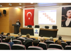 Denizli’de Kobi İhracat Seferberliği