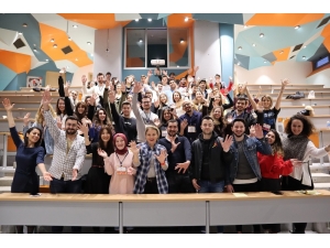 Ege Girişimcilik Kampının Ev Sahibi İzmir Ekonomi Üniversitesi