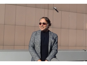 Ünlü Modacı Barbaros Şansal Darp Edildiği Gerekçesiyle Açılan Davasına Katıldı