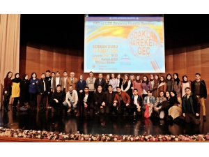 Odaklan, Harekete Geç