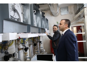 Başkan Kibar: “Tasarruf Ederek Büyüyoruz”