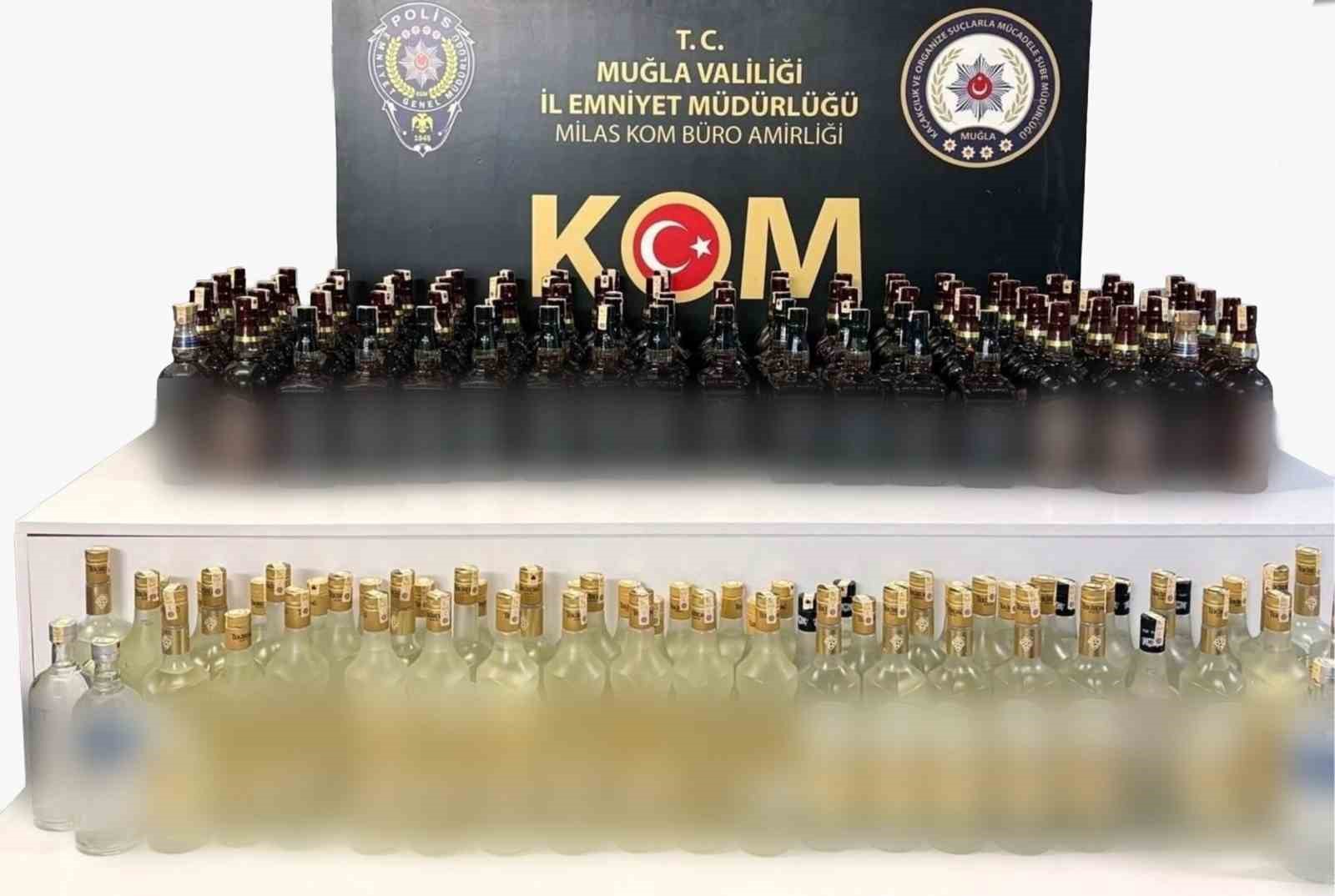 mugla-da-kacakcilik-operasyonlarinda-2-milyon-liralik-vergi-kaybi-onlendi