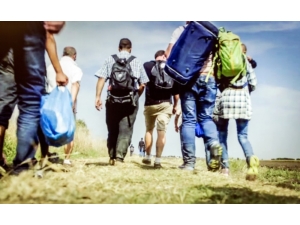 Göçmen Sayısı Dünya Nüfusunun Yüzde 3,5’ini Aştı