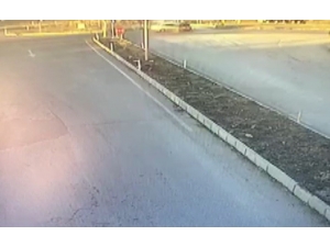 Konya’da İki Otomobil Çarpıştı: 5 Yaralı