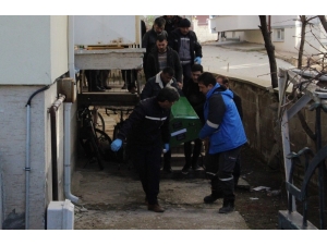 Karaman’da 23 Yaşındaki Genç, Yatağında Ölü Bulundu