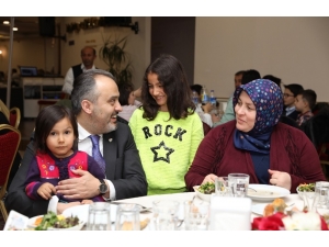 Başkan Aktaş’tan Zabıtaya Moral