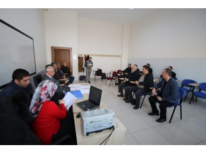 Hacılar’da Tarım Kooperatifi Kuruldu