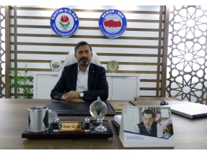 Önder Uçak: "Hocalı Katliamı Tarihin Utancıdır"