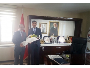 Bitlis’e 31. Vergi Haftası Etkinlikleri