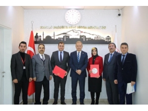 Kayseri’de Dezavantajlı Vatandaşlar İçin İş Eğitimi Protokolü İmzalandı