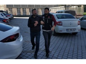 Samsun’da Uyuşturucu İmalathanesi Operasyonunda 3 Kişi Daha Adliyeye Sevk Edildi