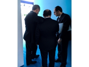 Varank’tan Fotoğraflı Doğum Günü Kutlaması