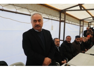 İçişleri Bakan Yardımcısı Ersoy: “Depremden Etkilenen Vatandaşların Tüm Zararları Karşılanacak”