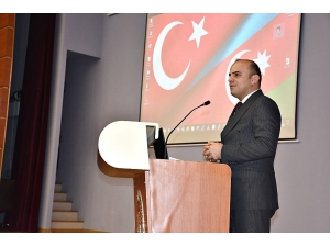 Hrü’de Hocalı Katliamı’nın Kurbanları Anıldı