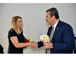 Çetin: "Çukurova’da Yaşayanlar Çok Mutlu"