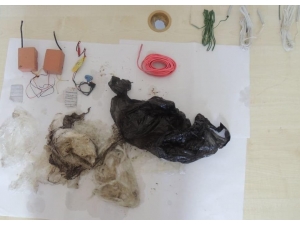 İstanbul’da Bombalı Eylem Hazırlığında 10 Pkk’lı Terörist Yakalandı