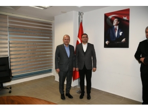 Başkan Erdoğan Müjdeyi Çanakkale’den Paylaştı