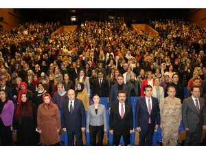Diyarbakır’da Güçlü Kadınlar Güçlü Yarınlar Projesi