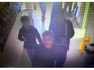 Hatay’da Hırsızlık Operasyonunda 2 Tutuklama